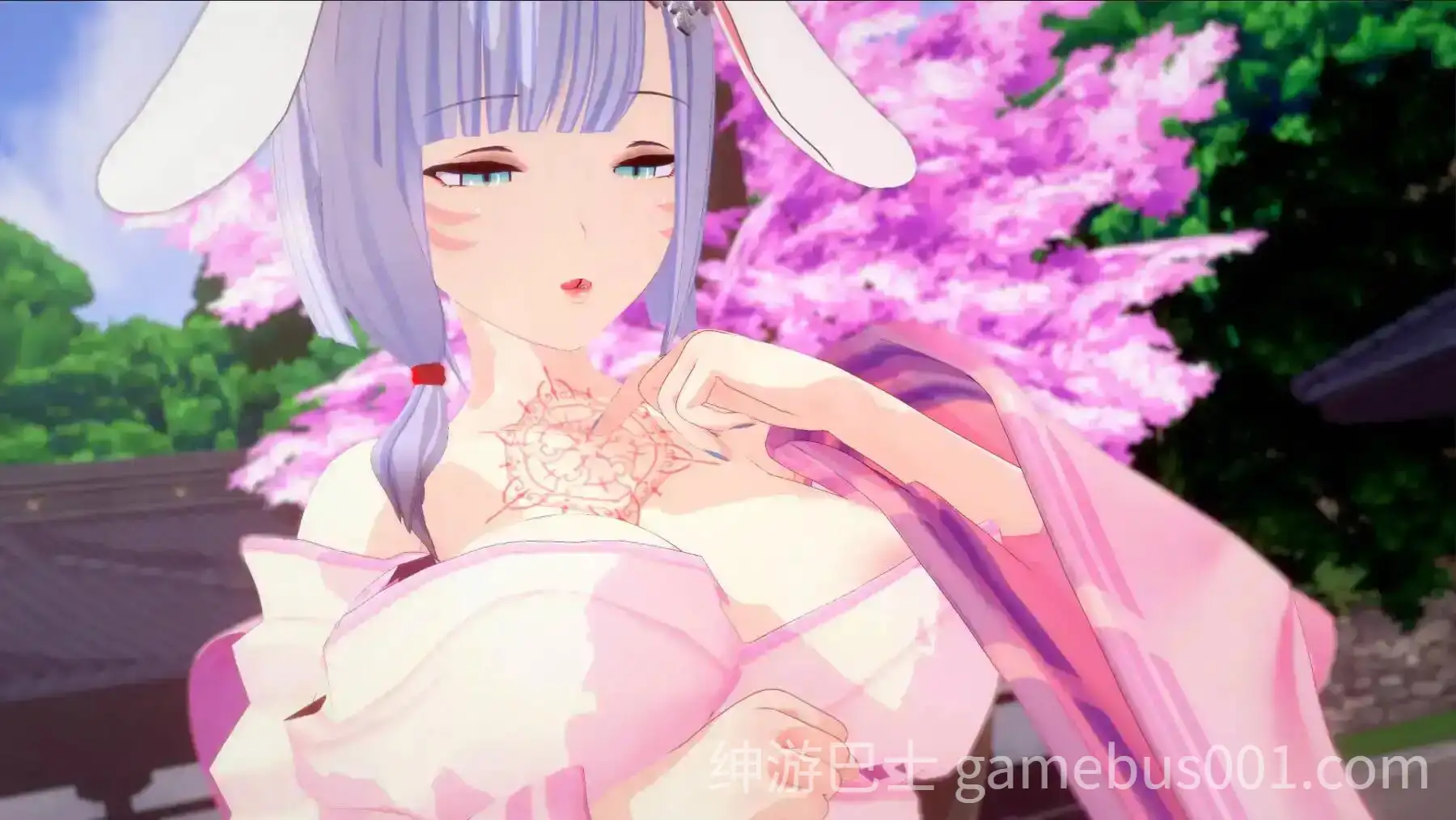 女神的旨意 Goddesses’ Whim v0.4.1 汉化版 [PC+安卓】-游戏截图2