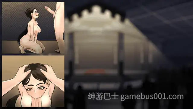 欲望大乱斗 Lust Brawl Ver0.10 AI汉化步兵版-游戏截图2