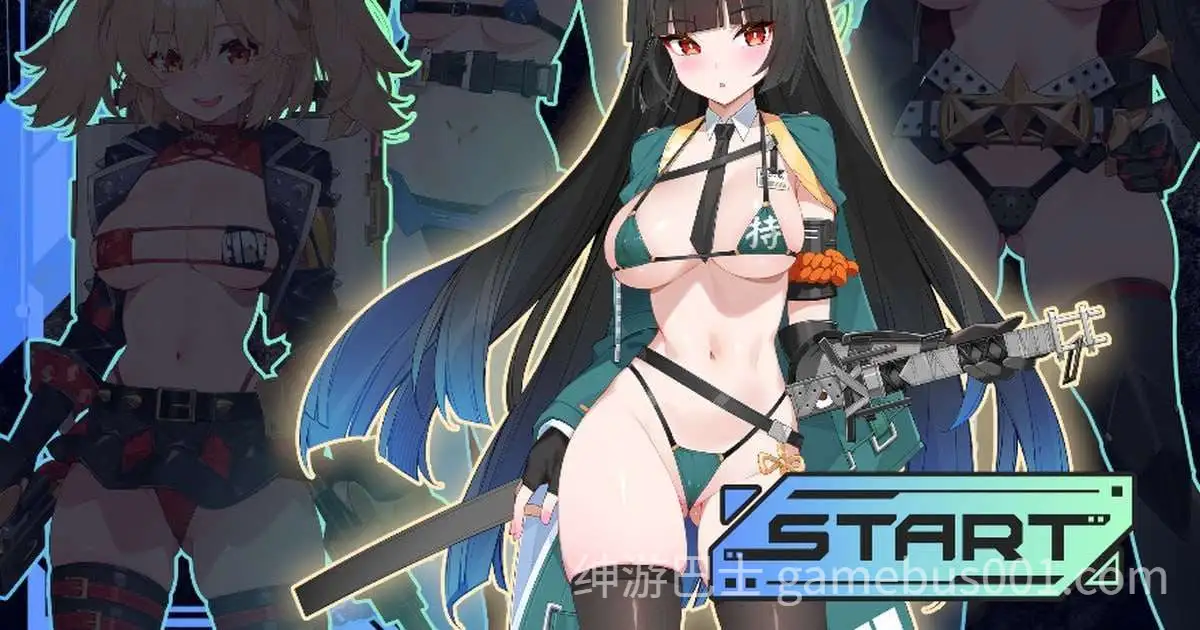 绝区零 & W30 ZenlessZoneZero Ver2025.01 官方中文步兵-游戏截图5