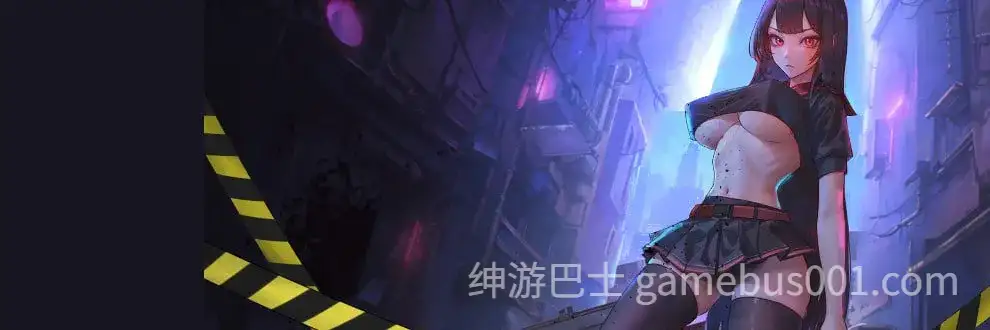暗所恐惧症3 Nyctophobia3 Demo v0.3-游戏截图7