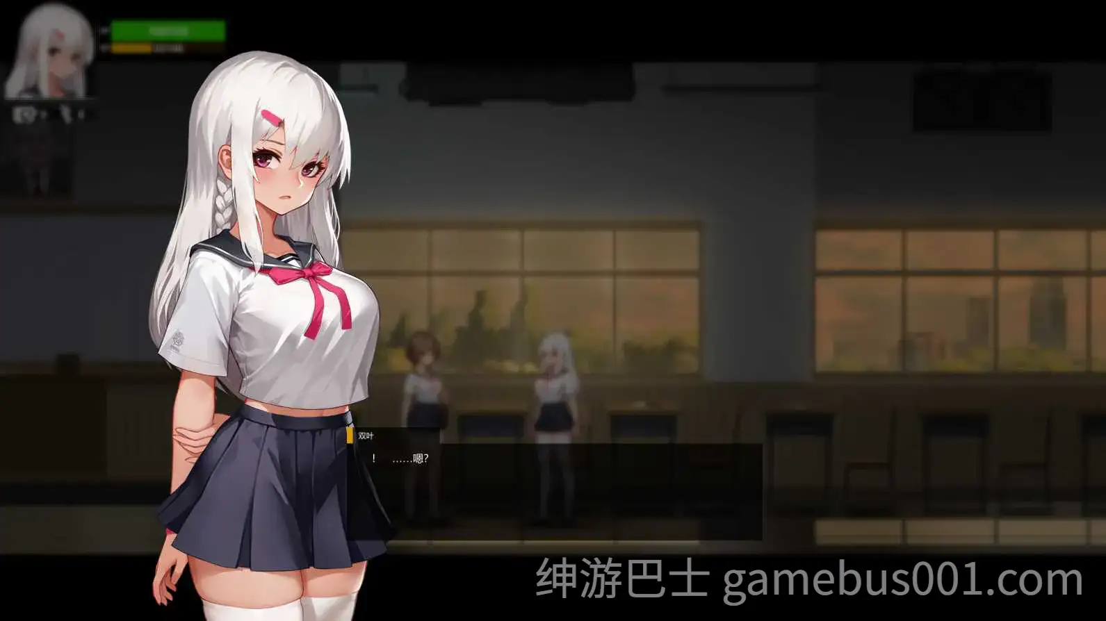 神之血：The Blood of Yidhra/神の血：The Blood of Yidhra v0.3 官方中文版-游戏截图1