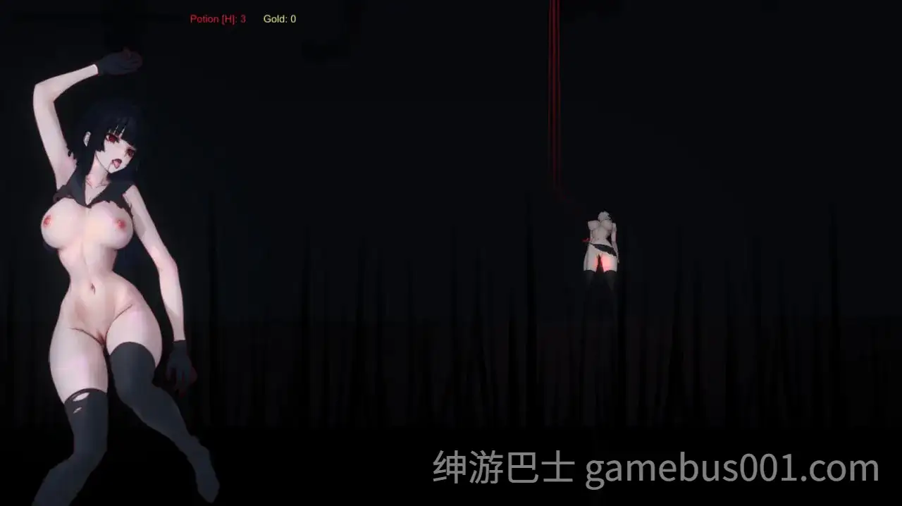 暗所恐惧症3 Nyctophobia3 Demo v0.3-游戏截图5
