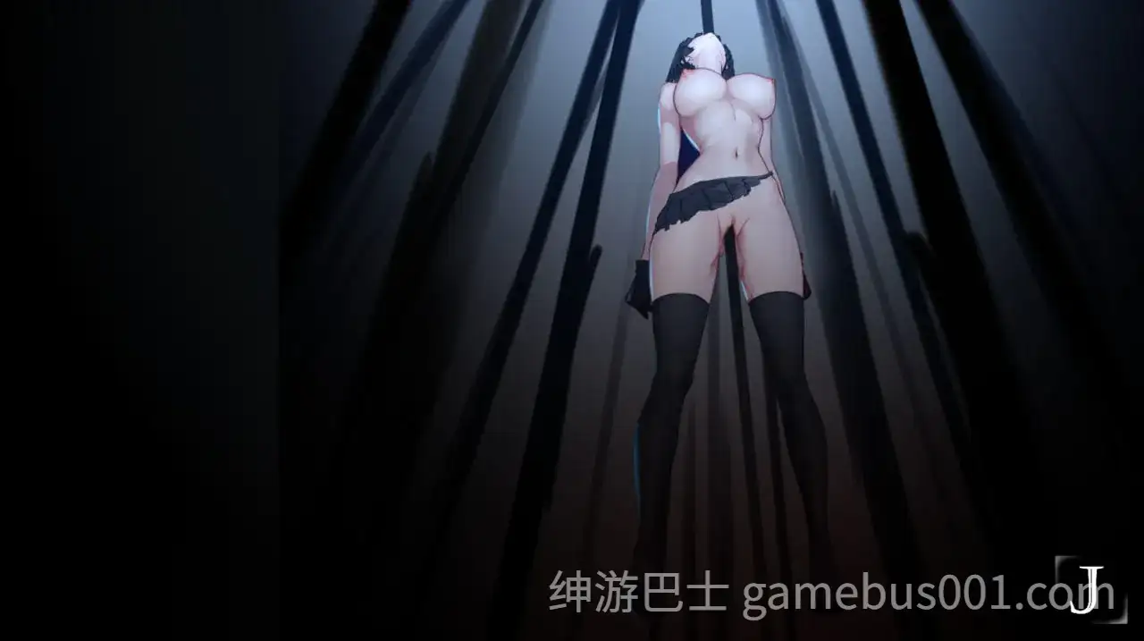 暗所恐惧症3 Nyctophobia3 Demo v0.3-游戏截图3