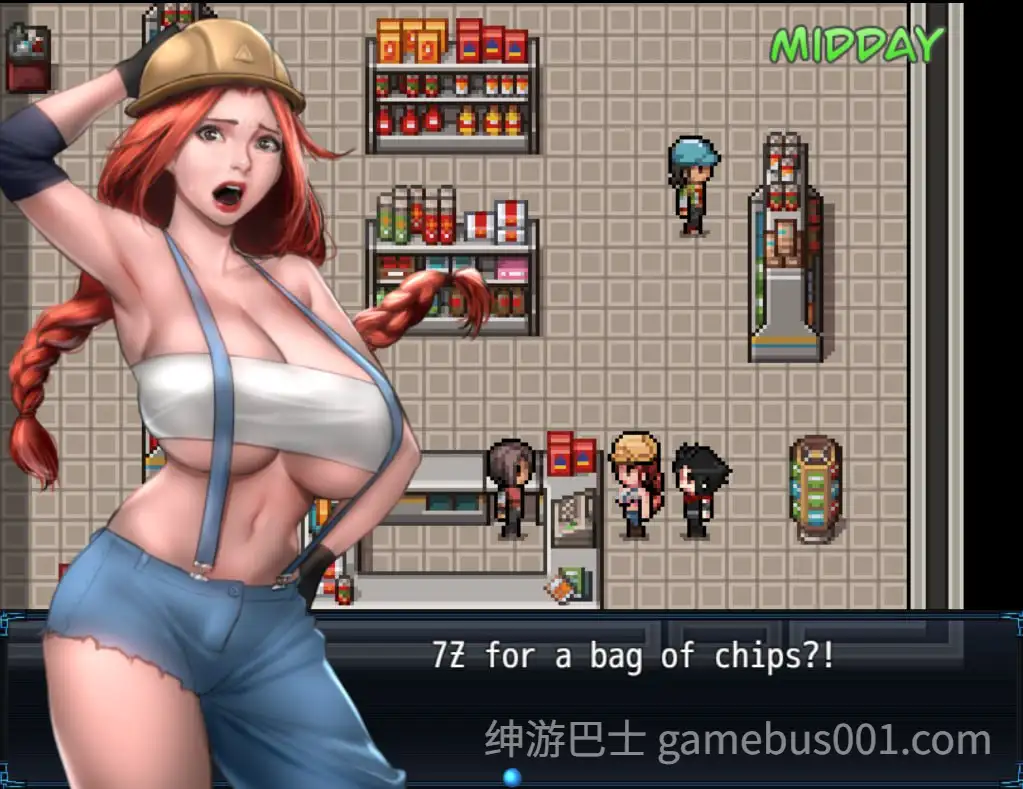 僵尸生活2：僵局 Zombie’s Retreat 2: Gridlocked v0.25.1 Beta 内嵌AI汉化版+作弊码 [ PC+安卓】-游戏截图3