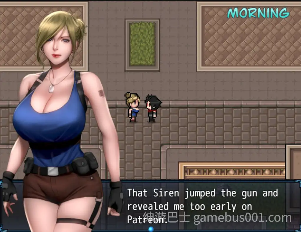 僵尸生活2：僵局 Zombie’s Retreat 2: Gridlocked v0.25.1 Beta 内嵌AI汉化版+作弊码 [ PC+安卓】-游戏截图2