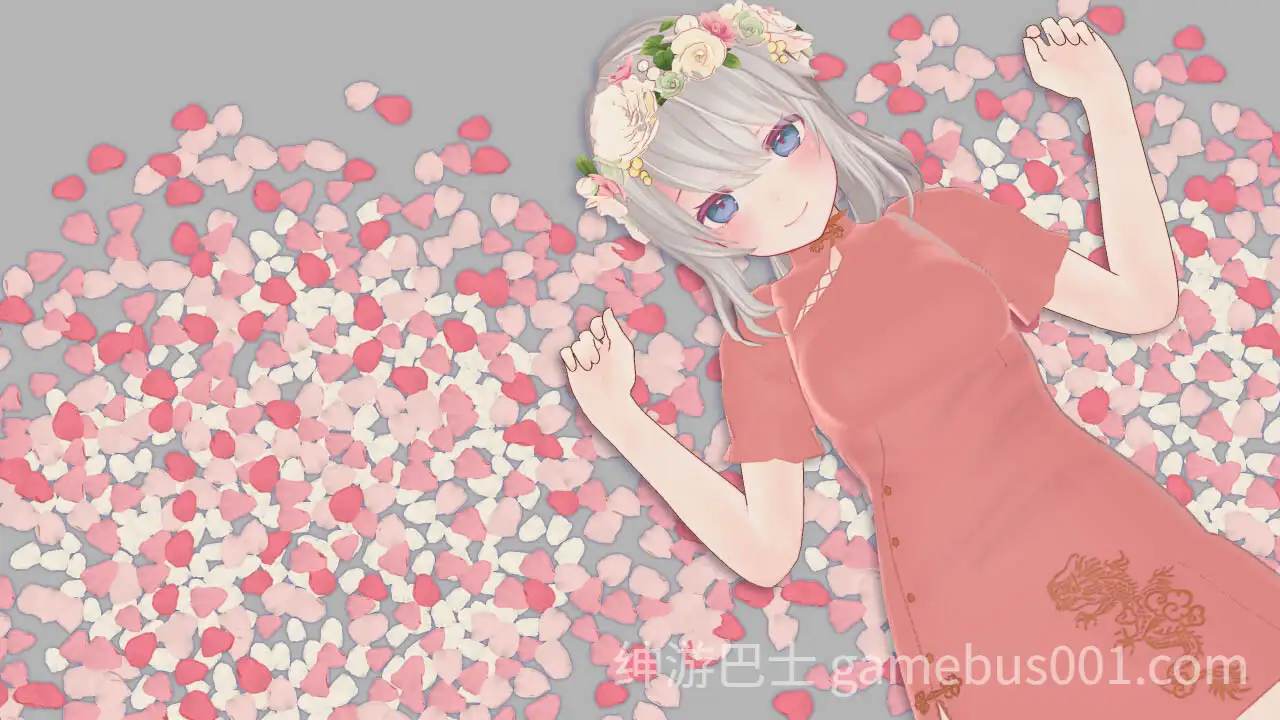 【RPG/动态】迷宫之花 迷宮ノ花 Ver1.00 官方中文版【2.05G/PC+安卓joi】-游戏截图6