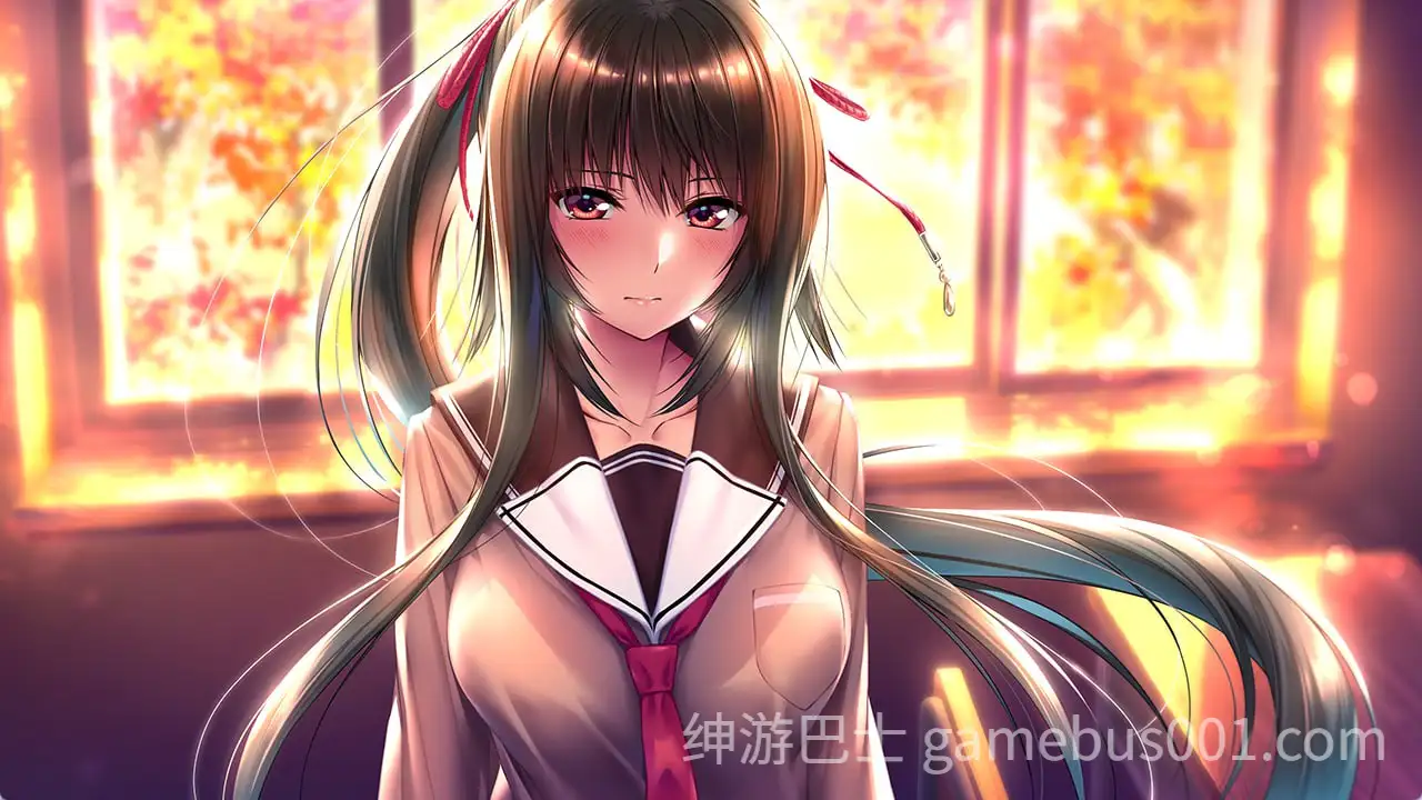 甜蜜女友2～Perfect Edition～アマカノ2～Perfect Edition～精翻汉化+存档-游戏截图1