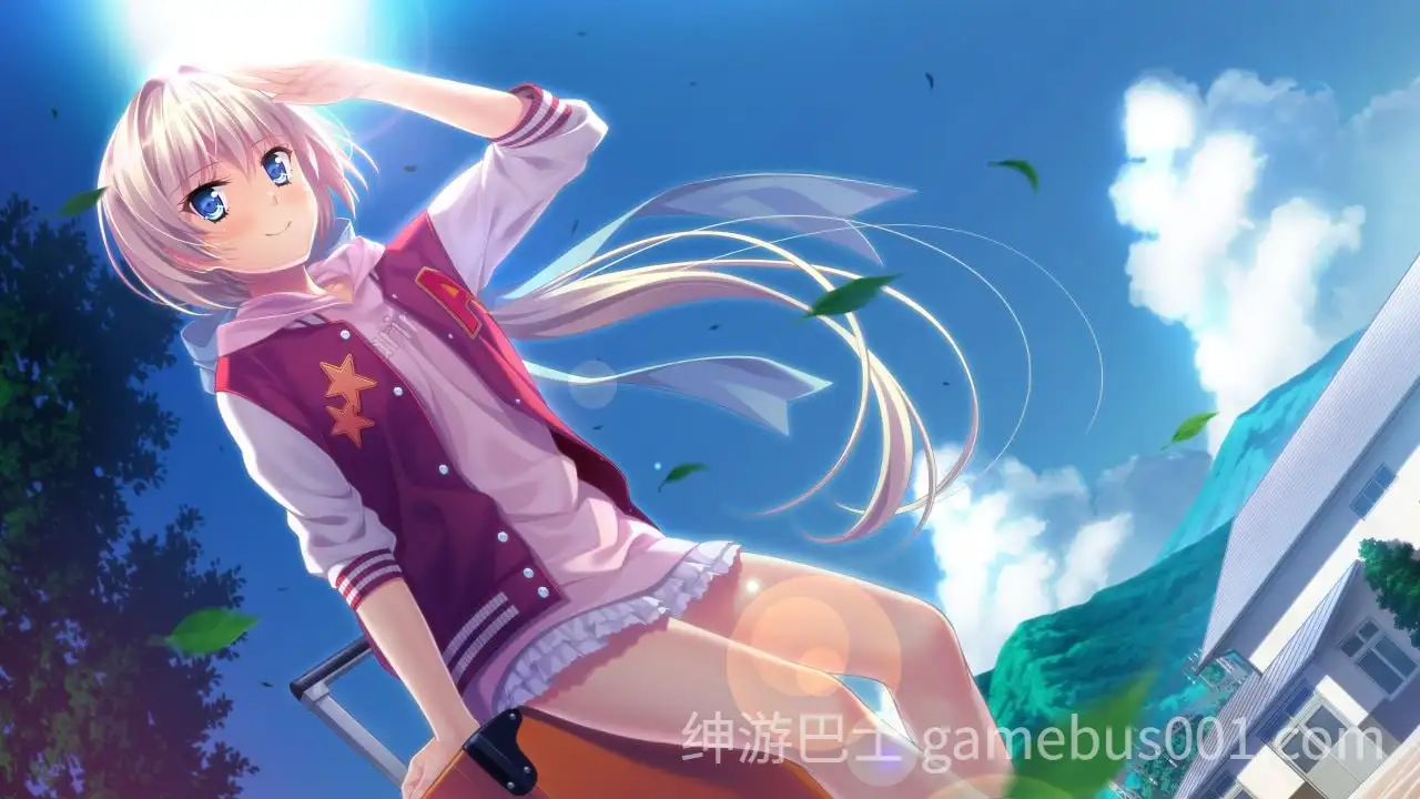 樱之杜†净梦者 サクラノモリ†ドリーマーズ Steam官方中文版 AI去码版-游戏截图3