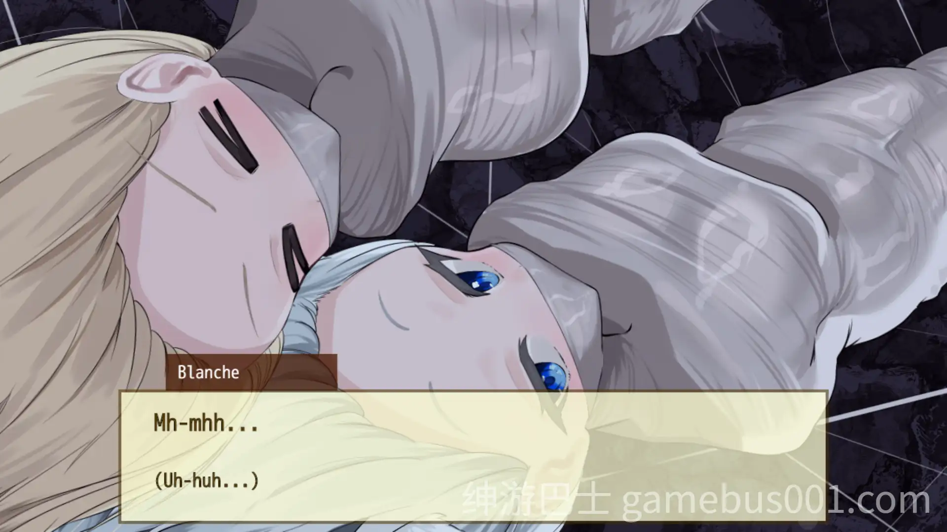 【日系RPG/拘束】极乐遗境：禁忌乐园 The Legacy of Hedonia Forbidden Paradise Ver0.13.4 官方中文版【740M/PC+安卓joi】-游戏截图2