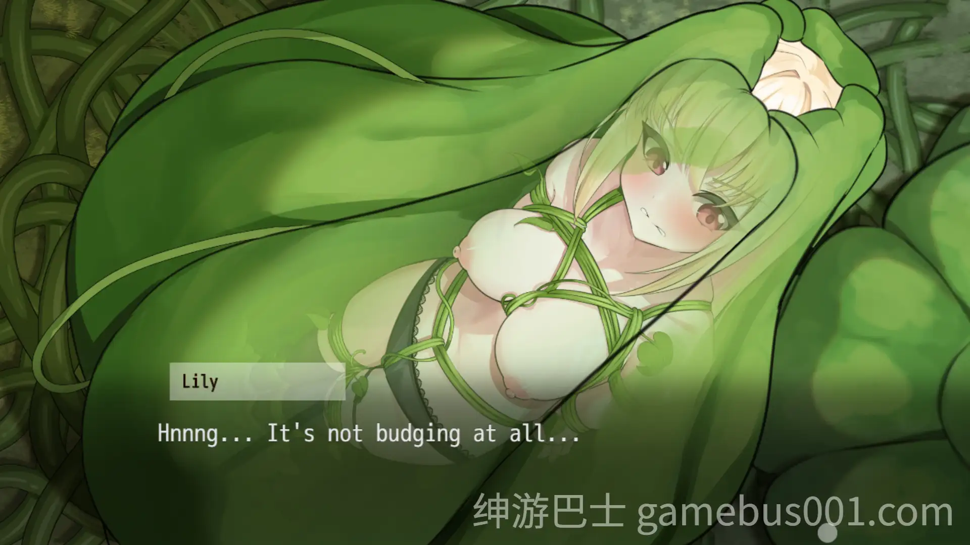 【日系RPG/拘束】极乐遗境：禁忌乐园 The Legacy of Hedonia Forbidden Paradise Ver0.13.4 官方中文版【740M/PC+安卓joi】-游戏截图0