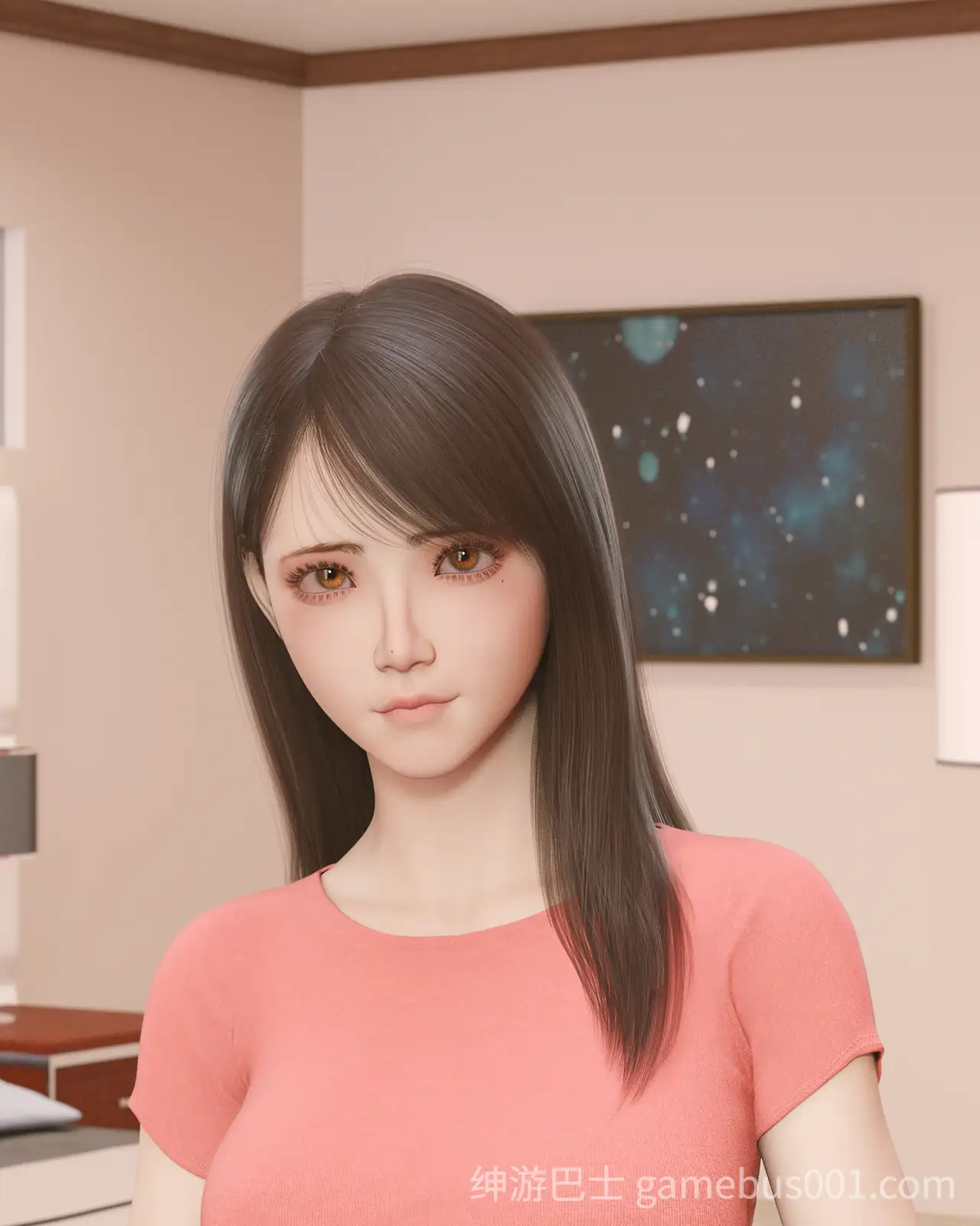 被恶魔崇拜 被魔鬼崇拜 Adored by the Devil Ver0.11 汉化版 [PC+安卓】-游戏截图1