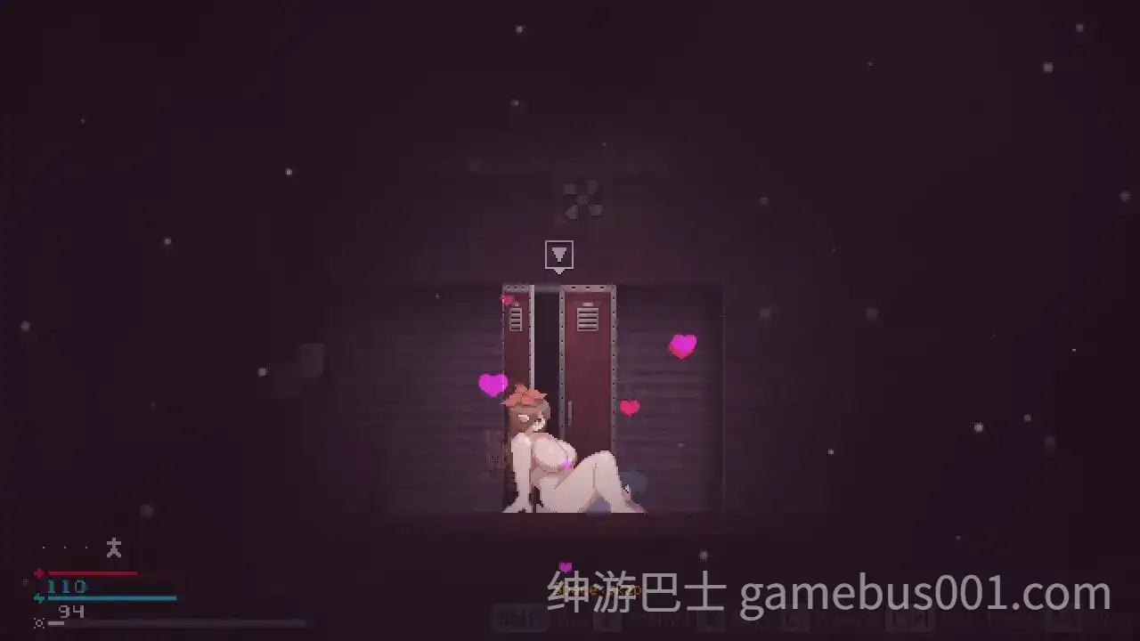 魔物娘小镇 Monster Girl Town 官方中文版-游戏截图0