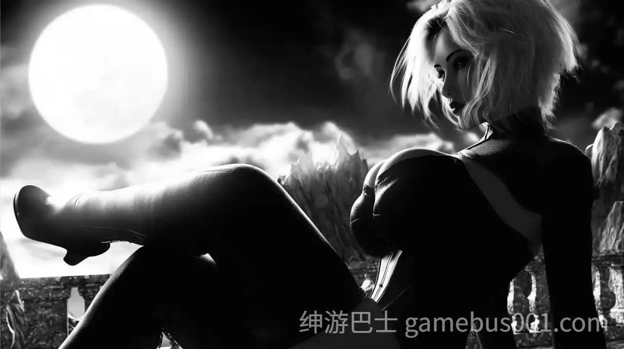 被恶魔崇拜 被魔鬼崇拜 Adored by the Devil Ver0.11 汉化版 [PC+安卓】-游戏截图5