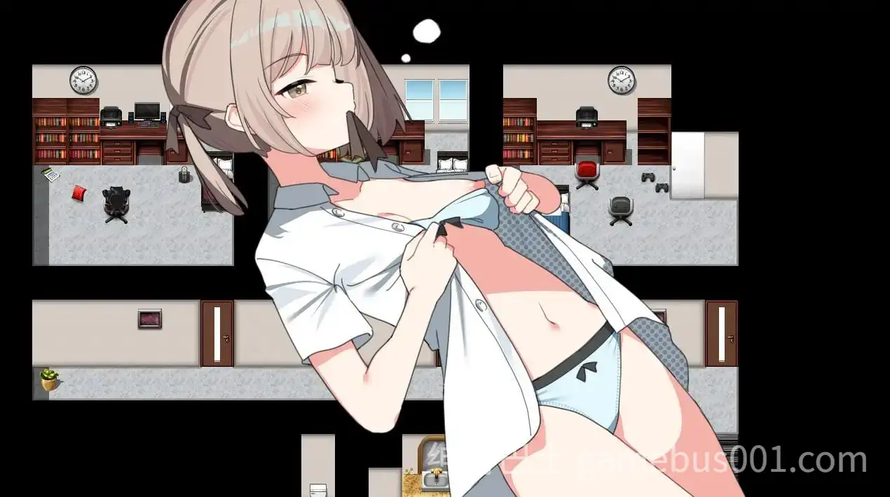 魔法少女泪泡 魔法少女ティアシャボン AI汉化版 [PC+安卓】-游戏截图4