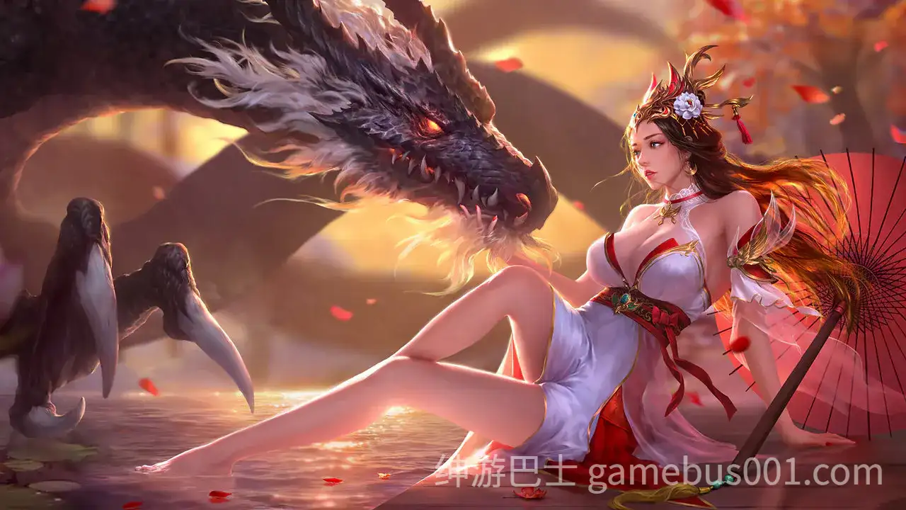 金庸群侠传5 爱与死 仙狐MOD 五周年 Ver1.24.1 官方中文版-游戏截图3