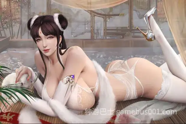 金庸群侠传5 爱与死 仙狐MOD 五周年 Ver1.24.1 官方中文版-游戏截图0