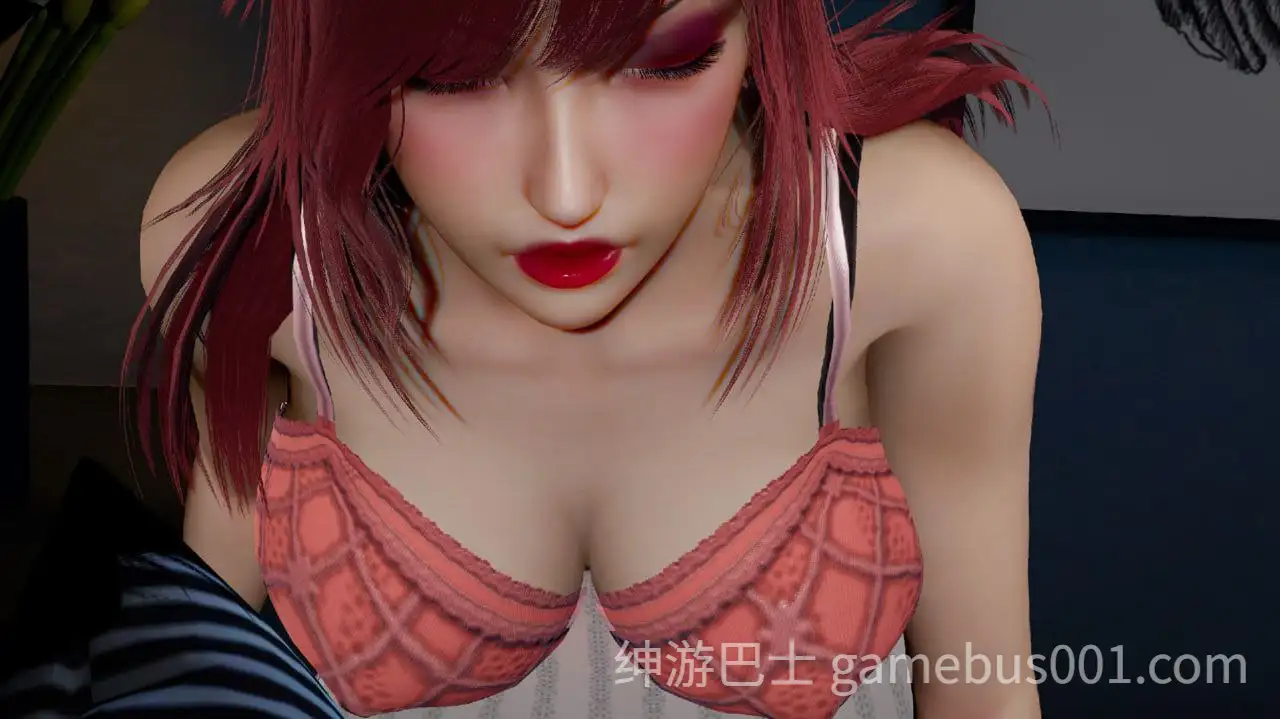 【亚洲风SLG/汉化/动态】回复Even/无罪重构 Re Even Ver0.2.8【PC+安卓/2.3G】-游戏截图8