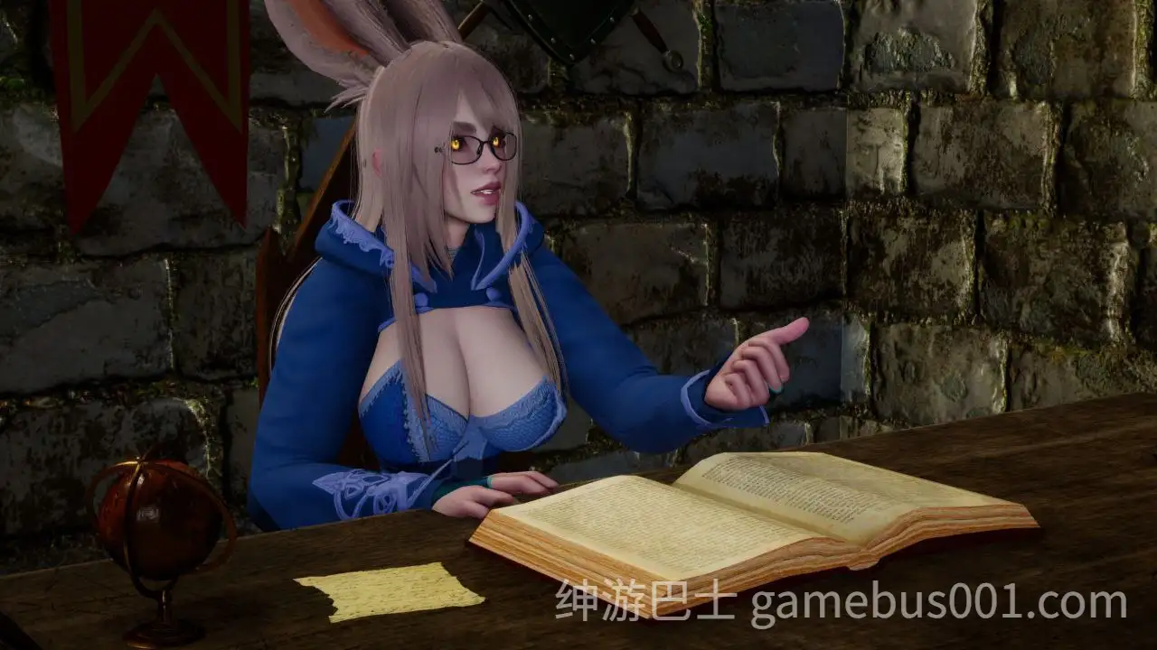【亚洲风SLG/汉化/动态】回复Even/无罪重构 Re Even Ver0.2.8【PC+安卓/2.3G】-游戏截图4