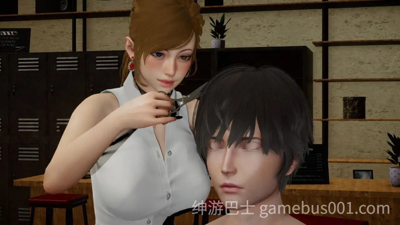 【亚洲风SLG/汉化/动态】回复Even/无罪重构 Re Even Ver0.2.8【PC+安卓/2.3G】-游戏截图2