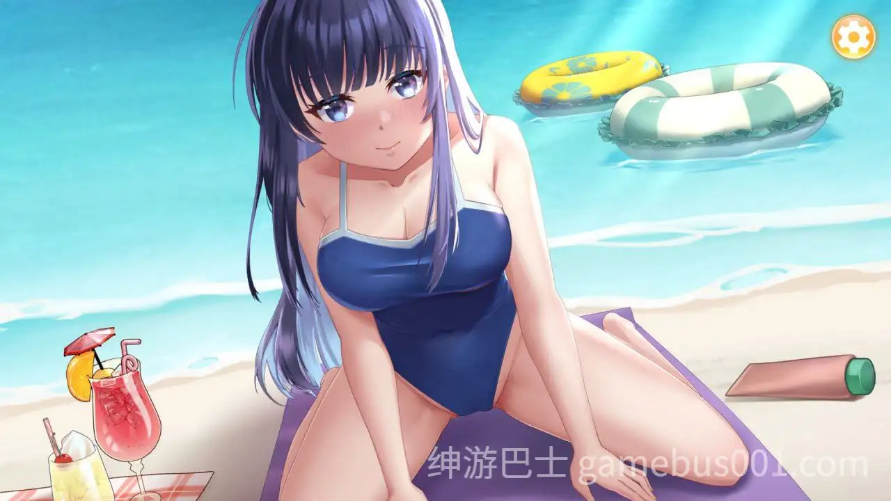 【SLG/动态】老虎机少女 / Slot Girls 官方中文步兵版-游戏截图1