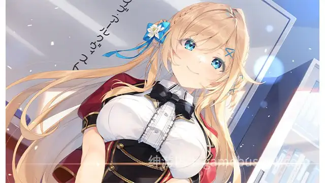 笨蛋情侣・补充剂 バカップル・サプリメント v1.0.1 AI汉化版-游戏截图2