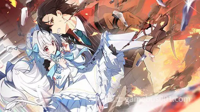 【ADV/拔作/纯爱】CRACK≡TRICK！ / 破解≡诡计 v25.10.31版 +全CG存档-游戏截图7