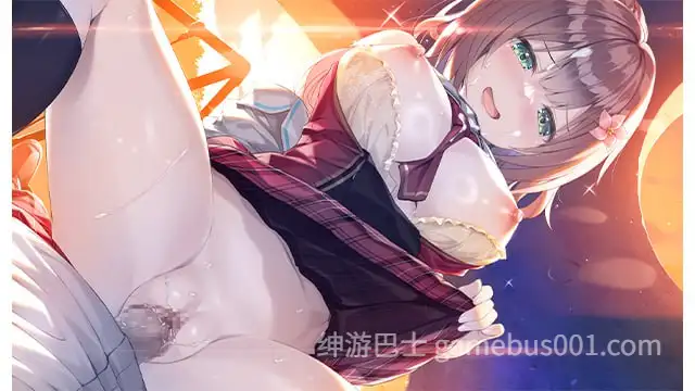 笨蛋情侣・补充剂 バカップル・サプリメント v1.0.1 AI汉化版-游戏截图3