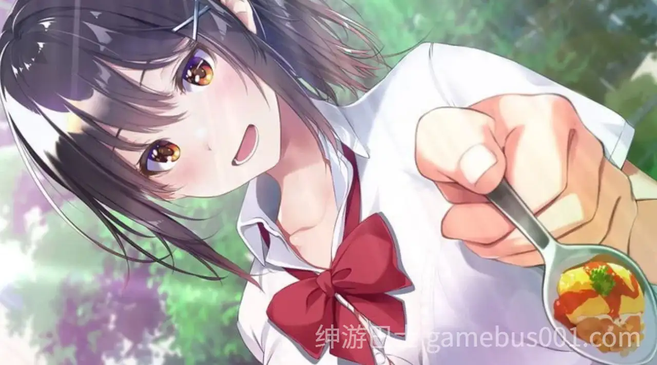 【ADV/纯爱】キミと恋するハッピーサマー / 与你相恋的欢乐夏日  +全CG存档-游戏截图3