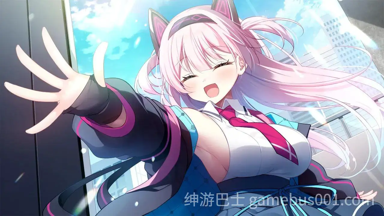 【ADV/拔作/纯爱】CRACK≡TRICK！ / 破解≡诡计 v25.10.31版 +全CG存档-游戏截图6