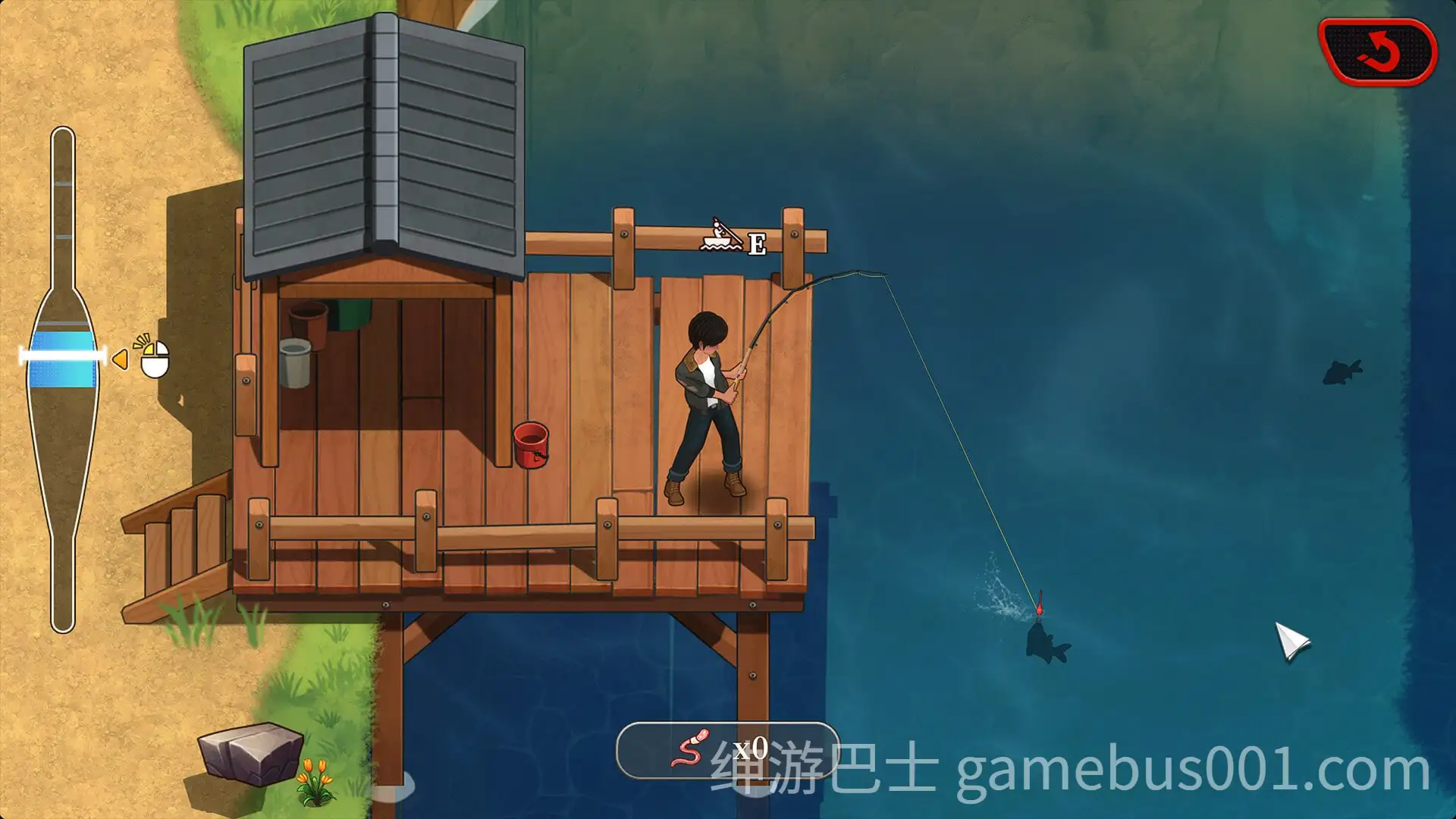 【SLG/动态】幸福岛幻想 v1.1.0.3 官方中文步兵版-游戏截图5