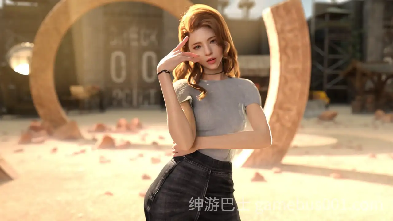 这是我的战争 War of Mine v0.1.0汉化版【PC+安卓】-游戏截图0