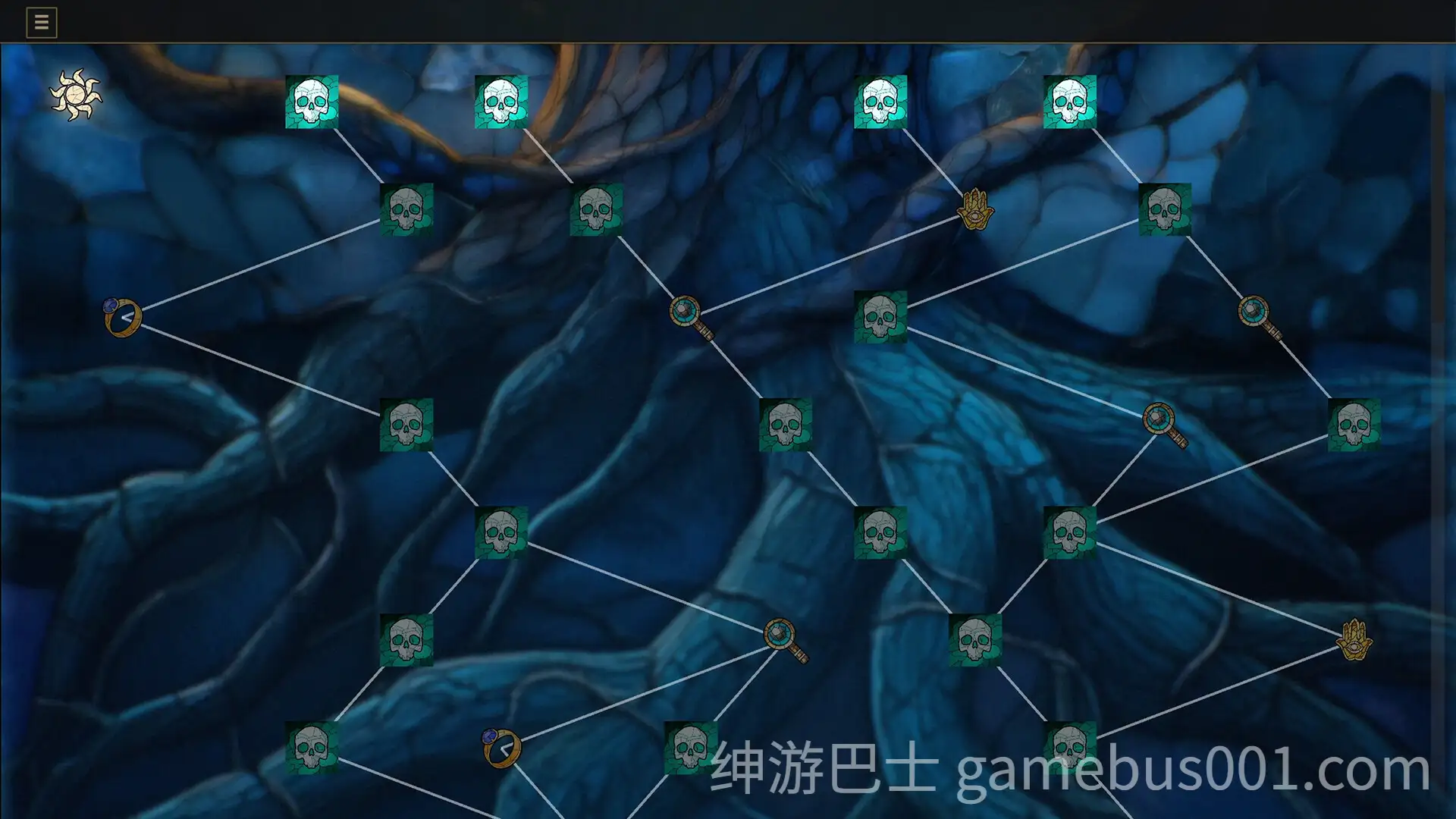 【互动SLG/巨乳】莎娜 - 托娜神庙的女祭司 Shana - Priestess of Tona v1.0.1 官方中文版【6G】-游戏截图1