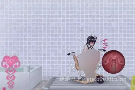 【SLG/动态】生殖活动记录/生殖活動記録-游戏截图7
