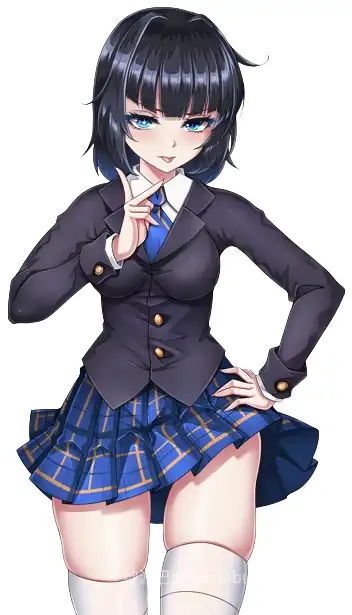 【互动SLG/无码】魅魔猫的报恩 Succubus Cat's Gratitude 官方中文步兵版【1.23G】-游戏截图1