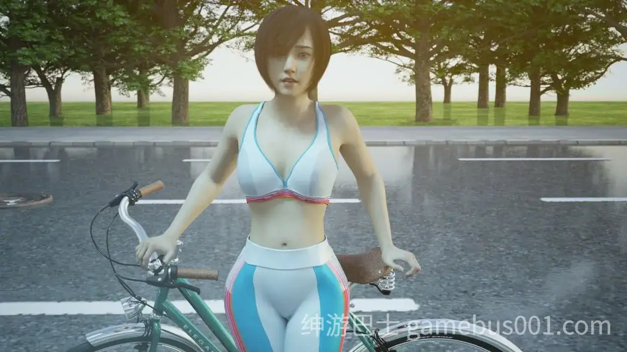 最热的夏天 Hottest Summer Ver1.0.1 AI汉化版-游戏截图2