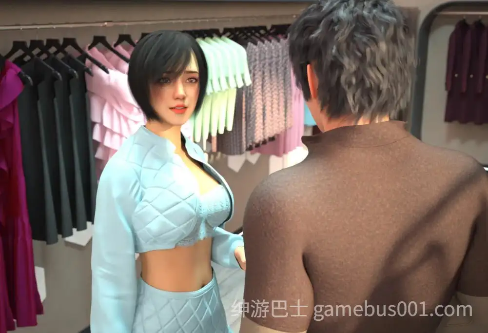 最热的夏天 Hottest Summer Ver1.0.1 AI汉化版-游戏截图6