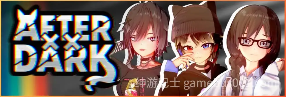 黑暗过后 After Dark v0.24.1 AI汉化版【PC+安卓/5.3G】-游戏截图0