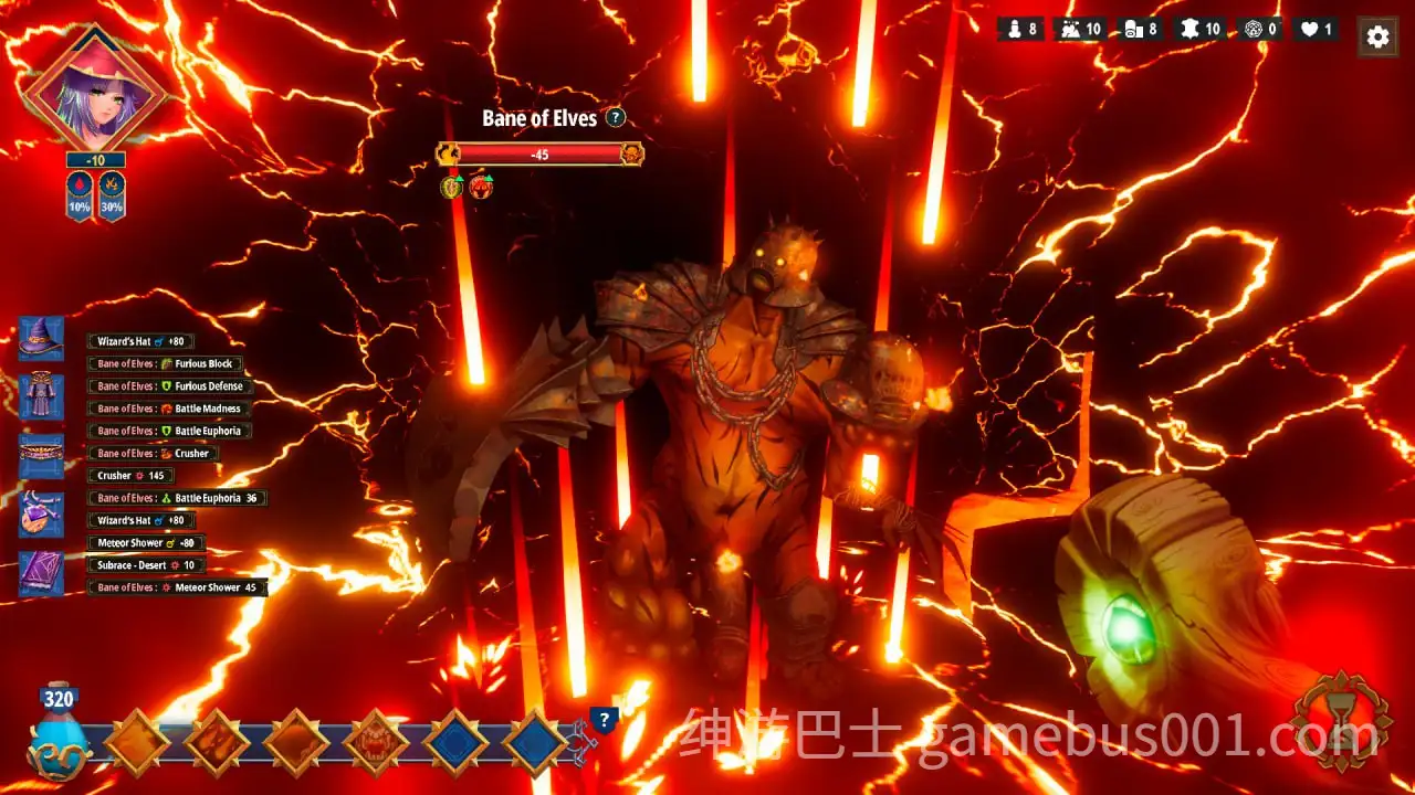 新作 哥布林地下城 Goblin Dungeons Steam官中步兵版-游戏截图2