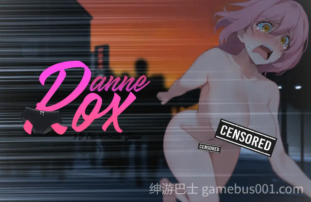 【3D互动/全动态】罗克珊 Roxanne Ver0.70.2 AI汉化步兵版【9.78G】-游戏截图3