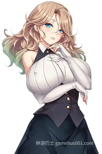 【互动SLG/无码】魅魔猫的报恩 Succubus Cat's Gratitude 官方中文步兵版【1.23G】-游戏截图3