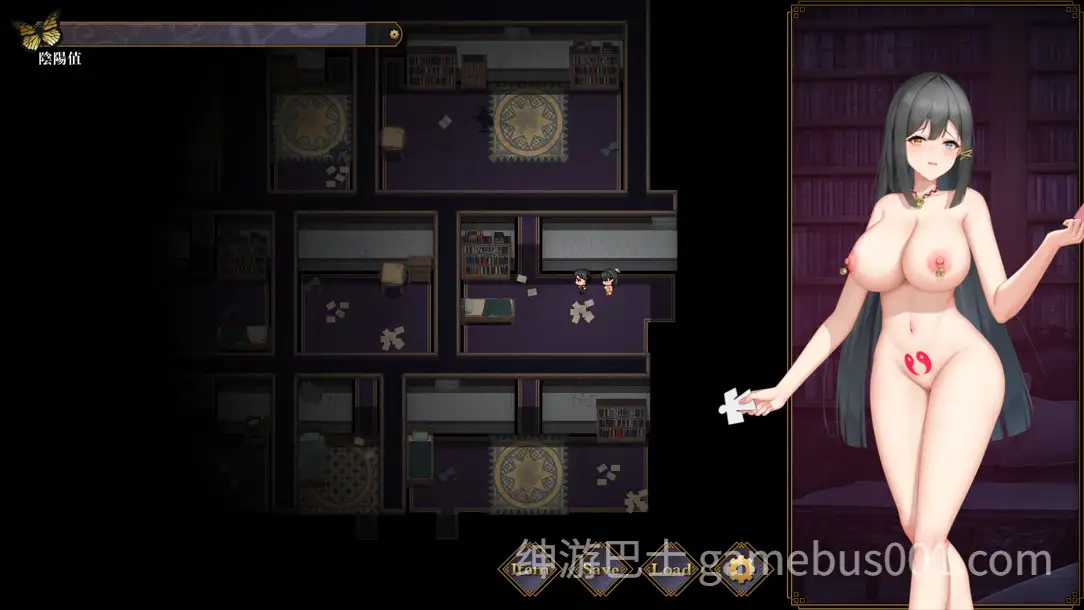 【RPG/动态】除灵阴阳师 Exorcist Onmyoji Ver1.0.5 官方中文步兵版【1.22G】-游戏截图4