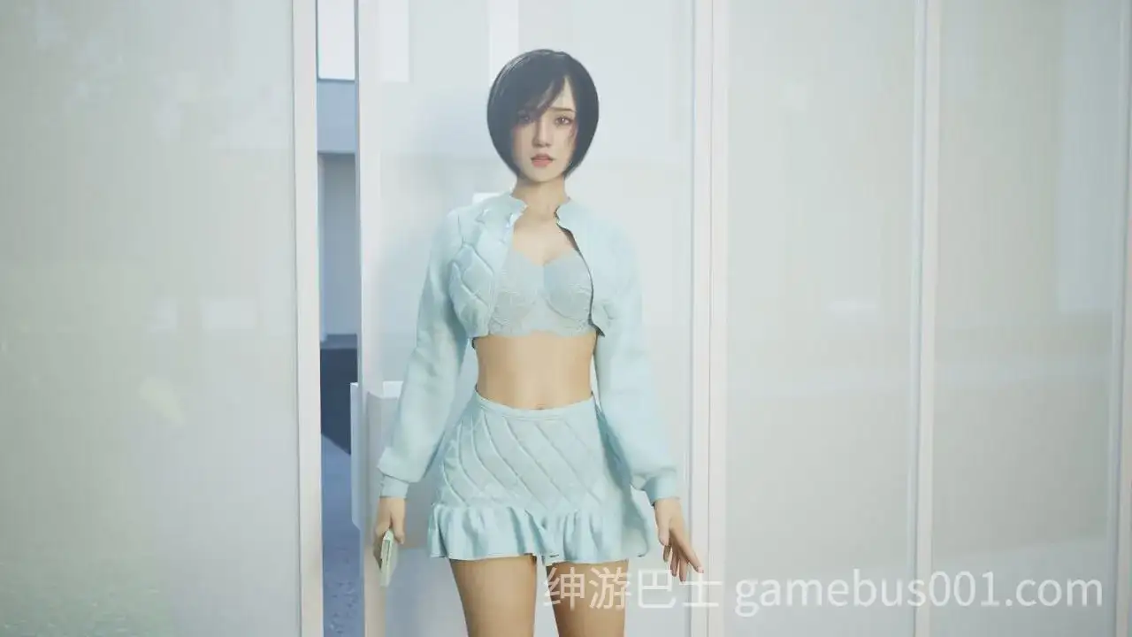 最热的夏天 Hottest Summer Ver1.0.1 AI汉化版-游戏截图0