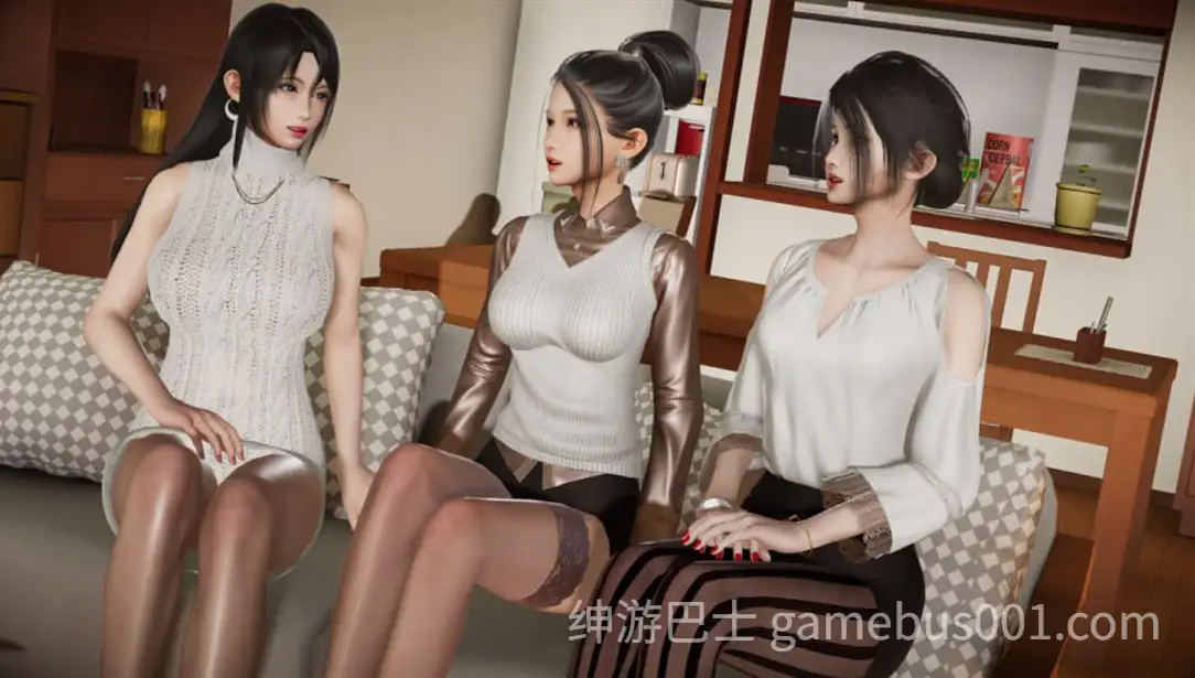 【国产RPG/3D】仙帝再临 Ver1.51 官方中文完全版【PC+安卓】-游戏截图4