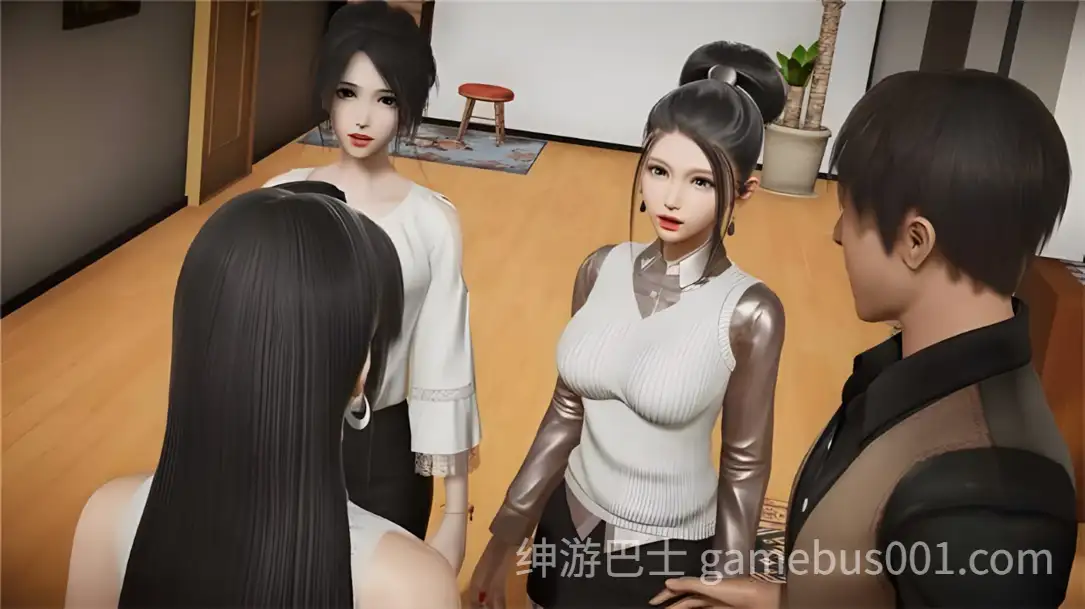 【国产RPG/3D】仙帝再临 Ver1.51 官方中文完全版【PC+安卓】-游戏截图1