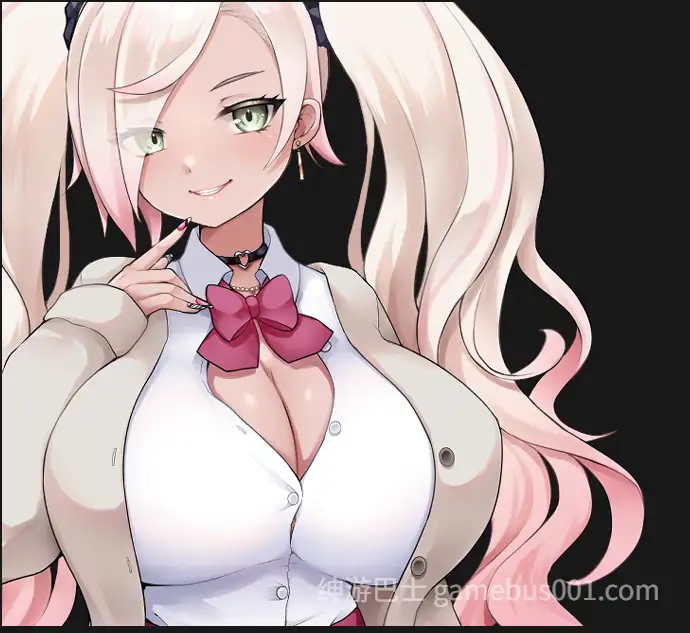奴隶学校 v1.0 内嵌AI汉化版 [PC+安卓】-游戏截图2