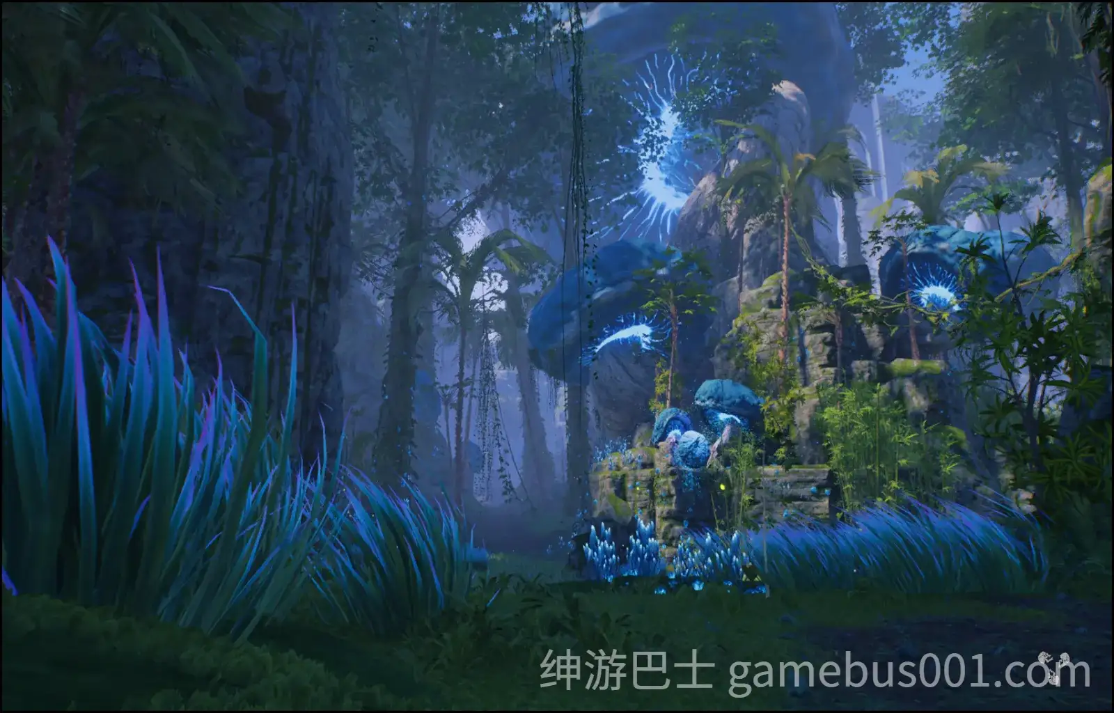 【3D互动/生存】野性生活 Wild Life Build 20251204 官方中文版-游戏截图0