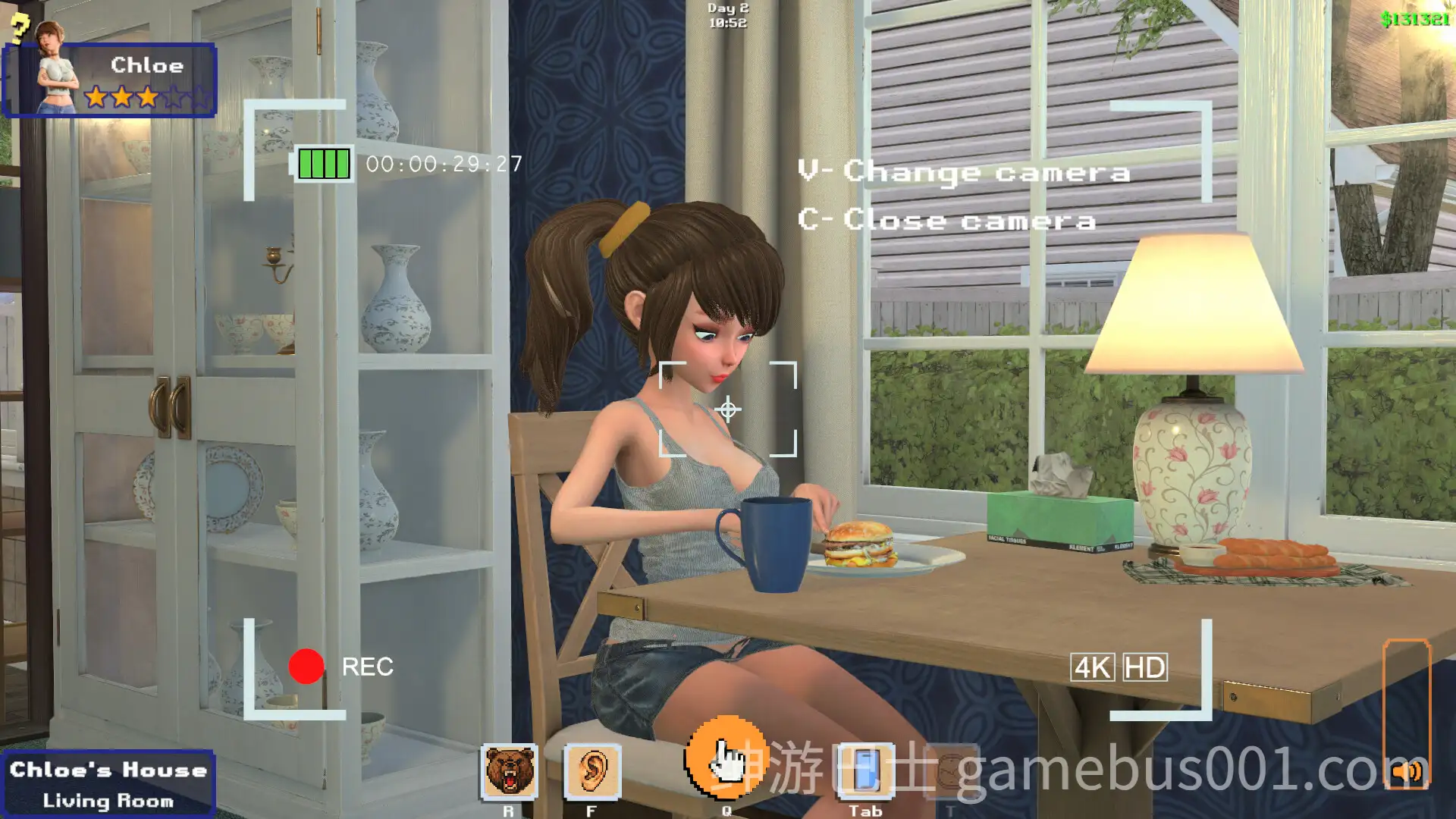 【精品3D/全动态】我的性感邻居2 My sexy Neighbour 2 官方中文步兵版-游戏截图2