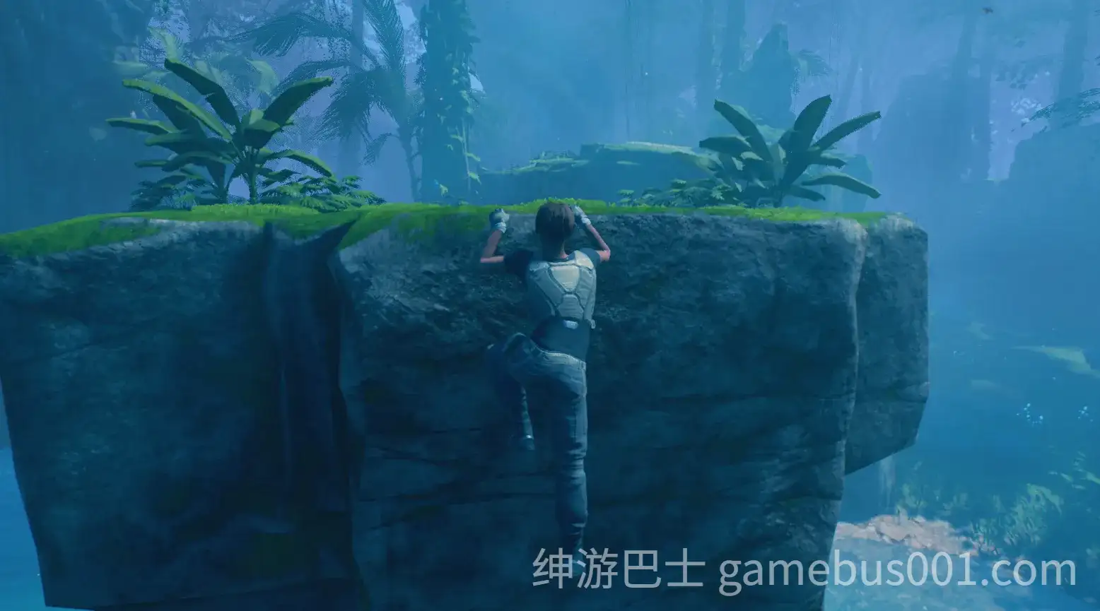【3D互动/生存】野性生活 Wild Life Build 20251204 官方中文版-游戏截图2