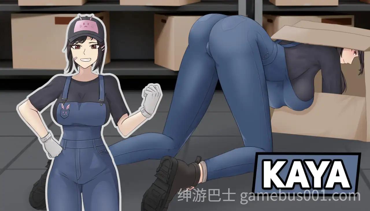 淘气店长 Naughty Store Manager v0.94 机翻版 [PC+安卓】-游戏截图3
