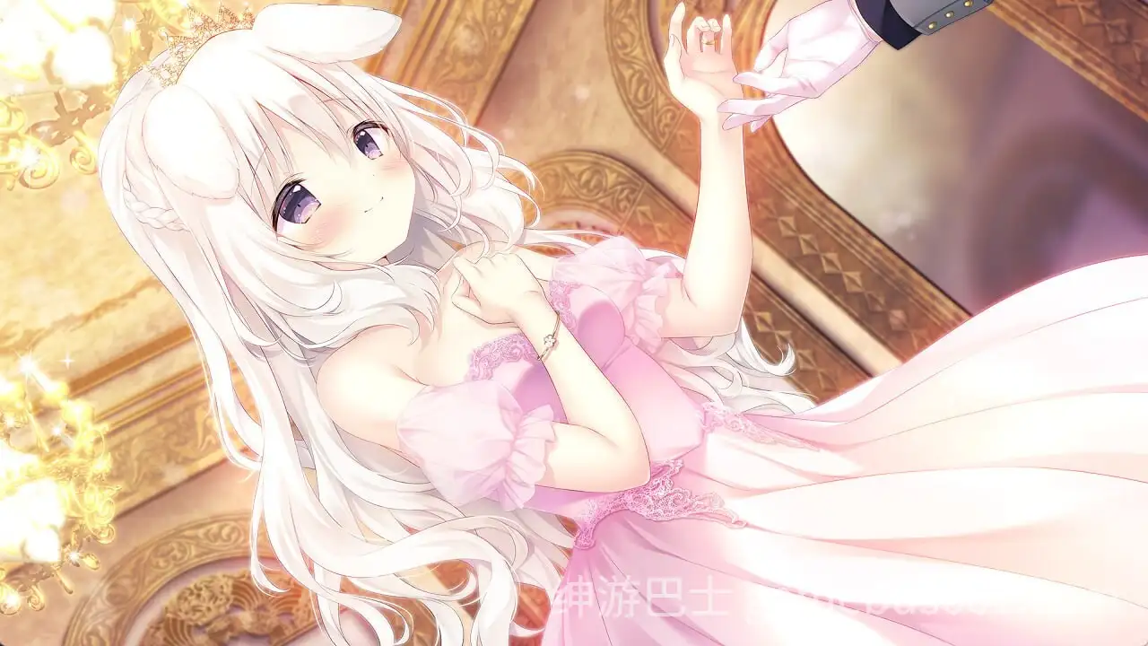 【ADV/兽耳/后宫】巧可甜恋3 あまいろショコラータ3 Amairo Chocolate 3 官方中文版+存档-游戏截图4